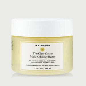 Naturium Glow Getter Body Butter