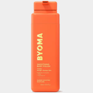 Byoma Smoothing Body Polish