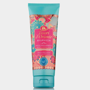 Tesori Blue Ayurveda