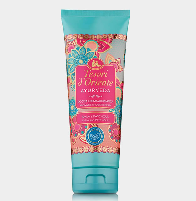 Tesori Blue Ayurveda